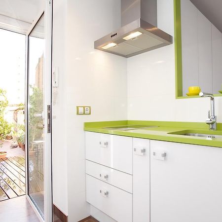 Best Deal Penthouse! Barcelona Eksteriør bilde
