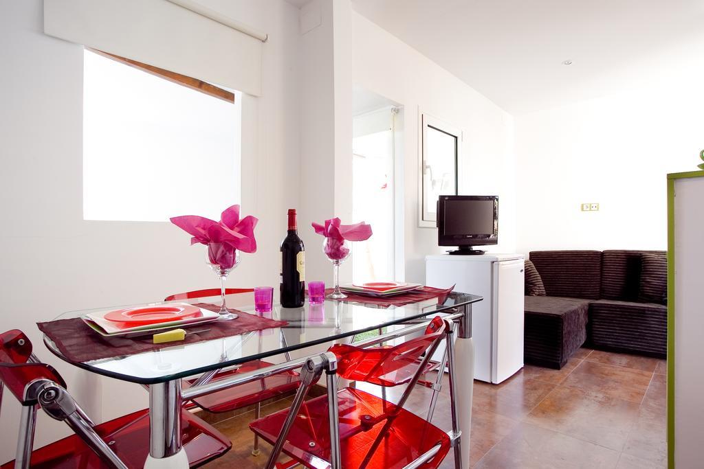 Best Deal Penthouse! Barcelona Eksteriør bilde