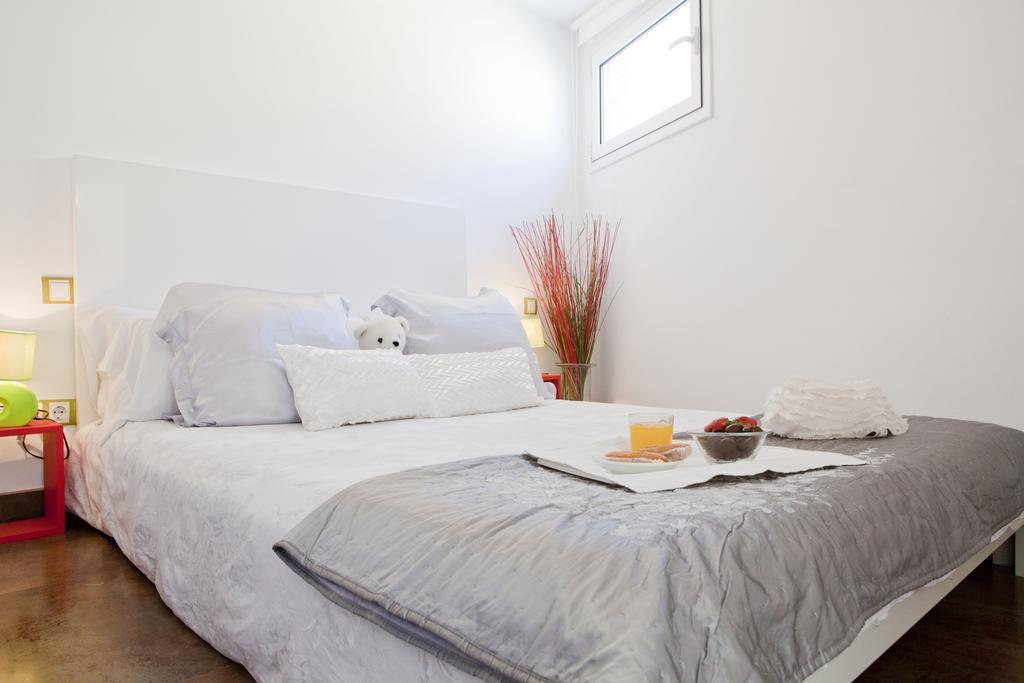 Best Deal Penthouse! Barcelona Eksteriør bilde