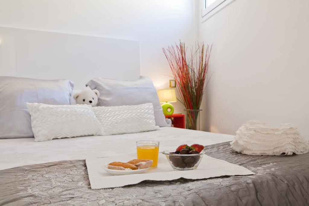 Best Deal Penthouse! Barcelona Eksteriør bilde