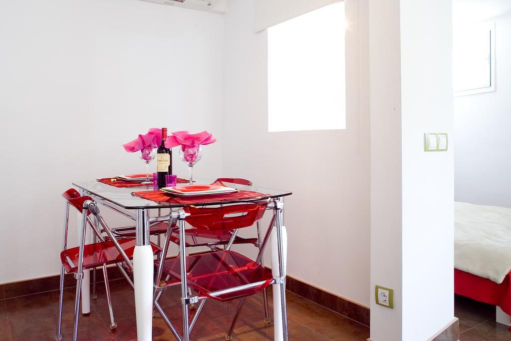 Best Deal Penthouse! Barcelona Eksteriør bilde