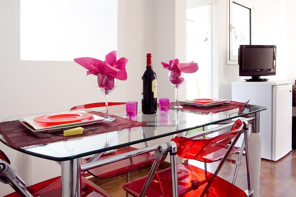 Best Deal Penthouse! Barcelona Eksteriør bilde
