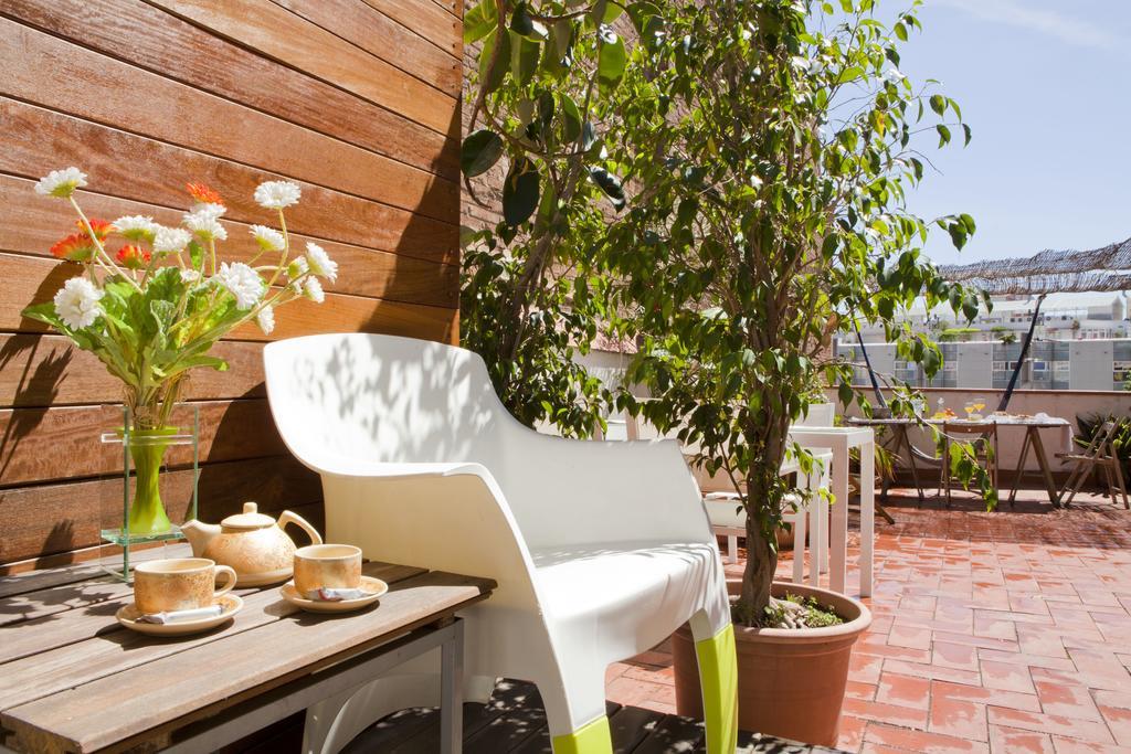 Best Deal Penthouse! Barcelona Eksteriør bilde