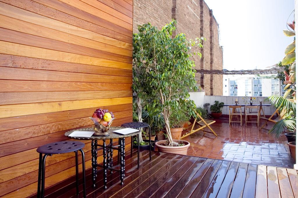 Best Deal Penthouse! Barcelona Eksteriør bilde