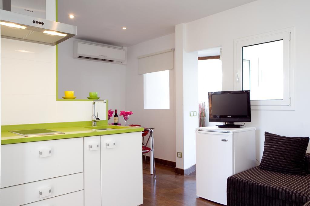 Best Deal Penthouse! Barcelona Eksteriør bilde