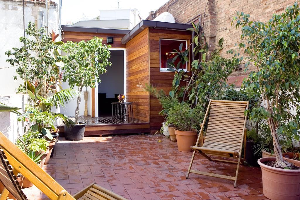 Best Deal Penthouse! Barcelona Eksteriør bilde