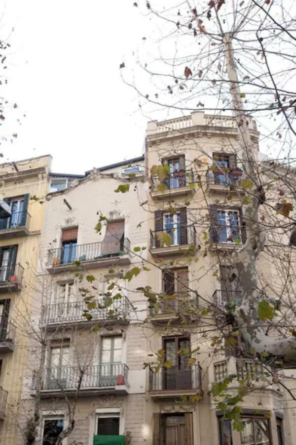 Best Deal Penthouse! Barcelona Eksteriør bilde
